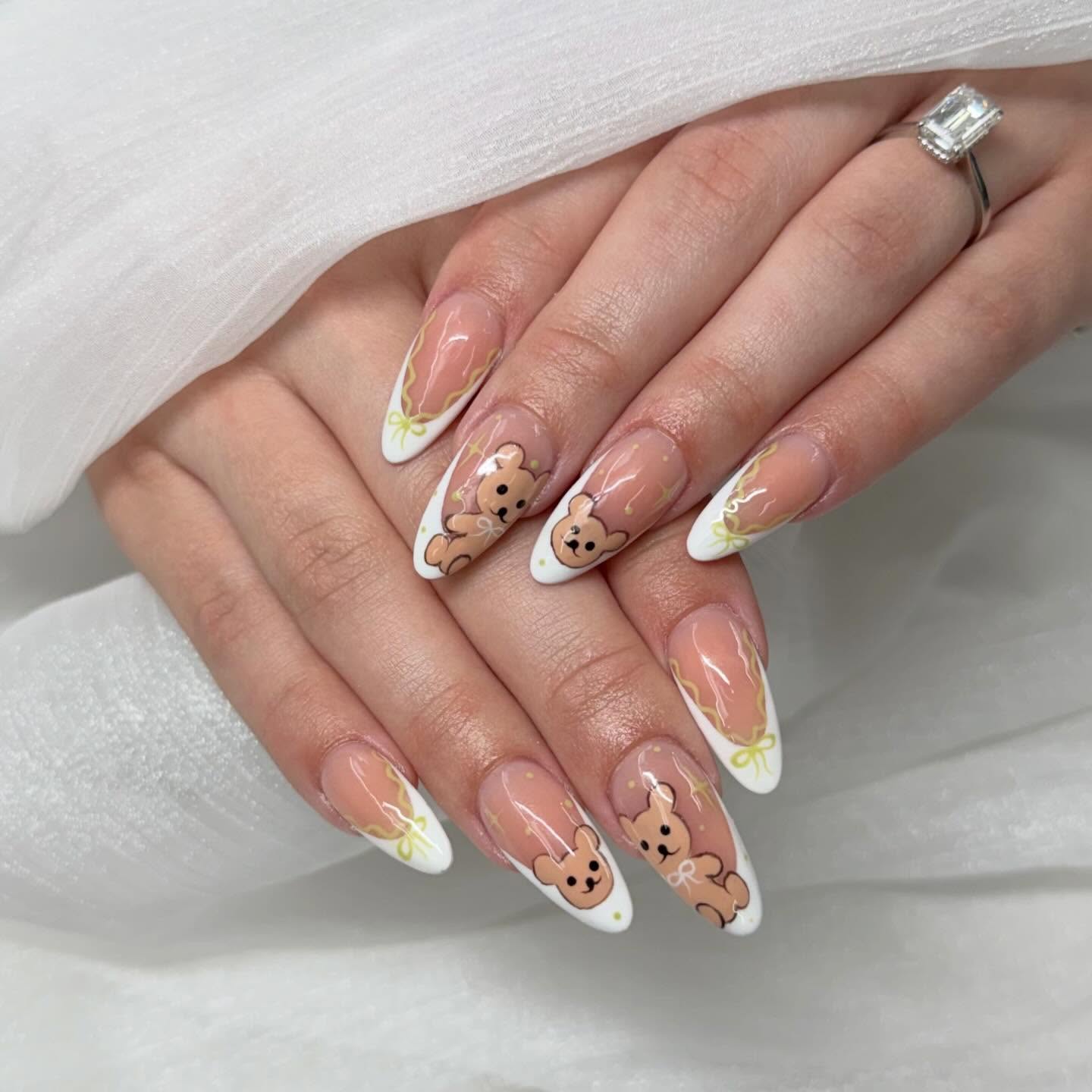 Suzies Salon Instagram Photo