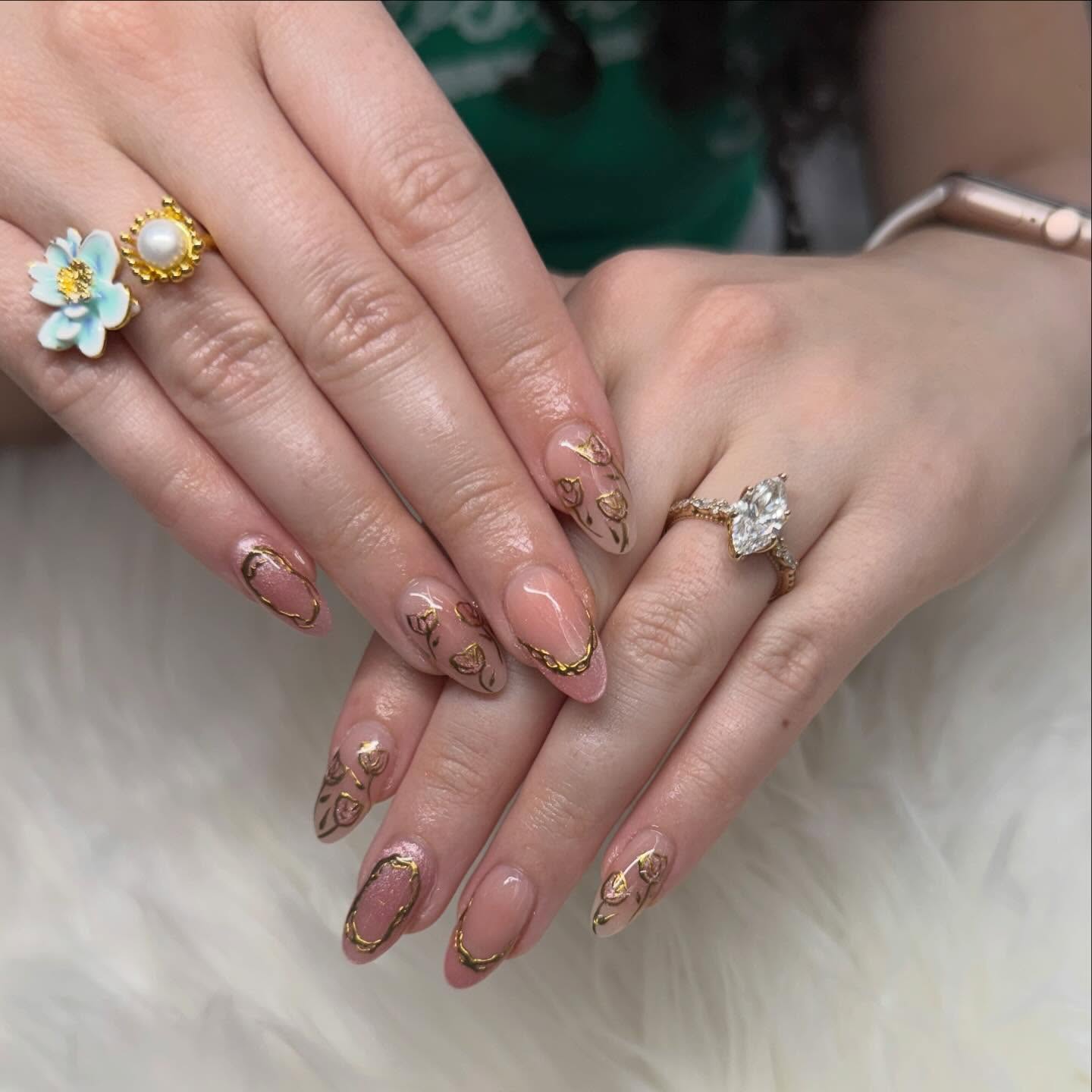 Suzies Salon Instagram Photo