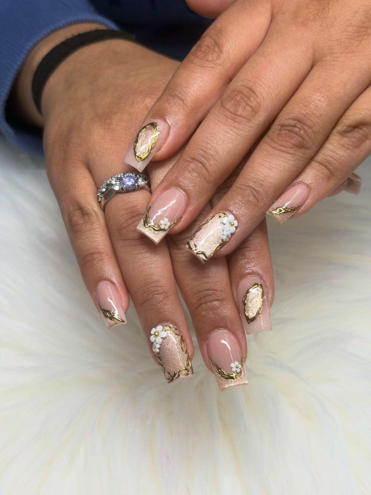 Suzies Salon Instagram Photo