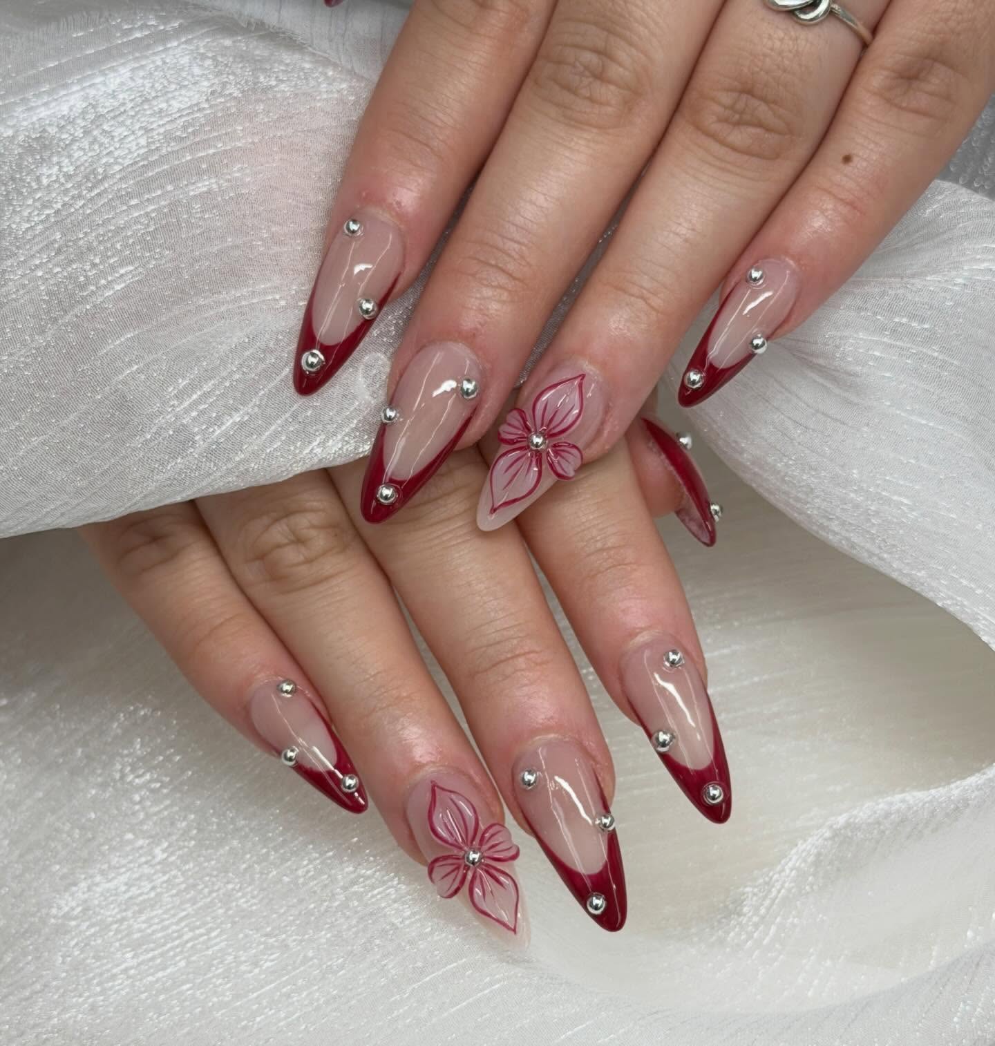 Suzies Salon Instagram Photo